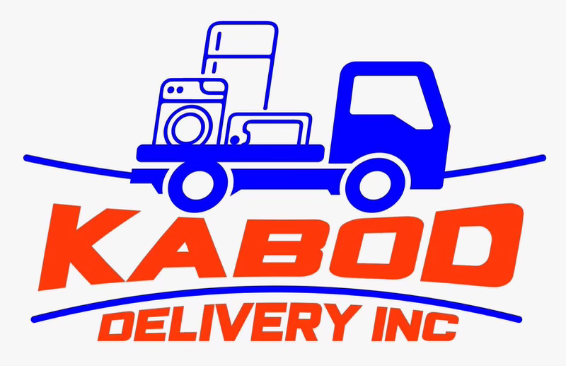 Avatar for Kabod delivery inc