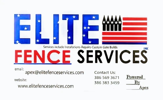 Avatar for Elite Fence Services
