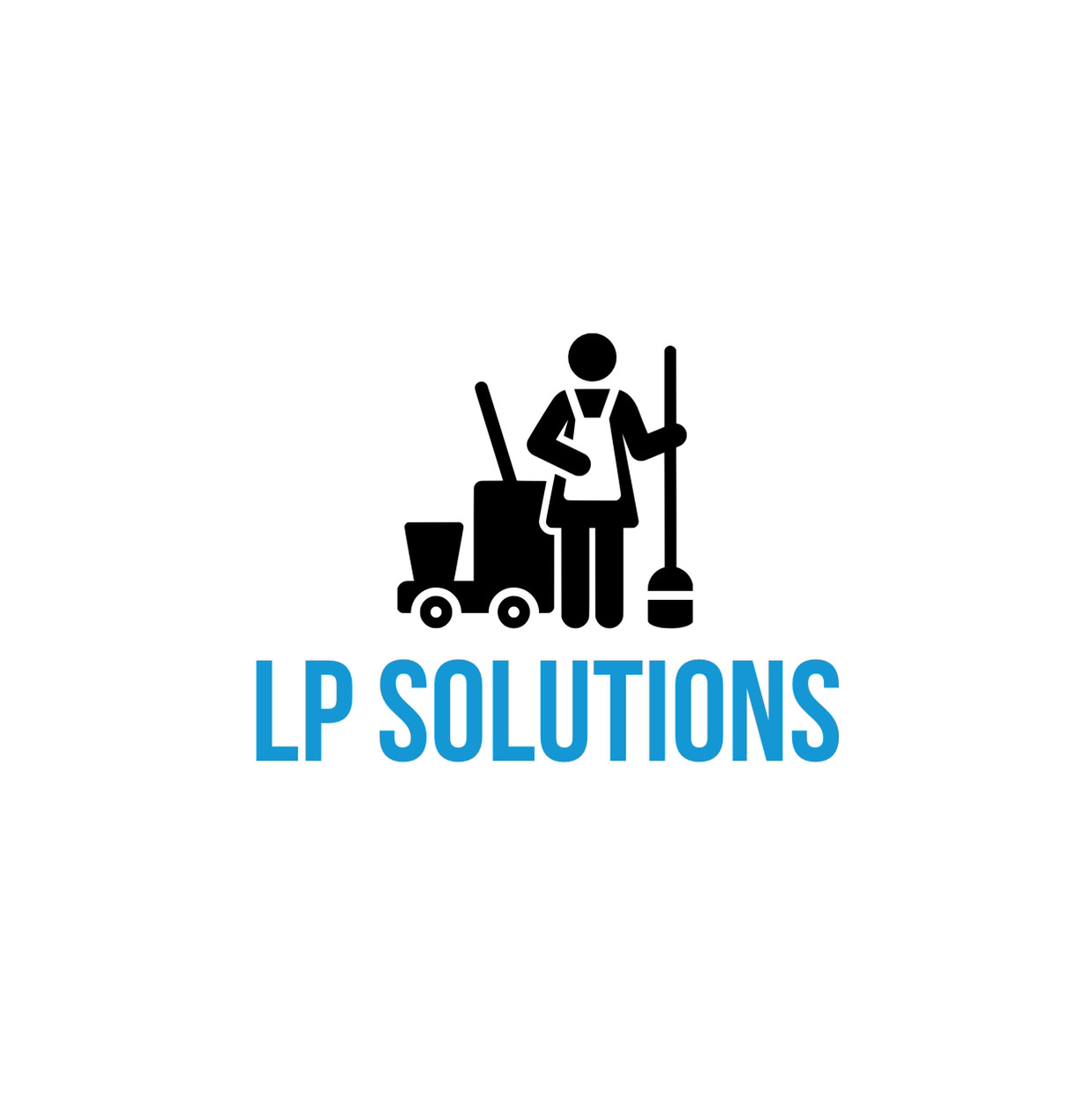 Avatar for LP Solutions
