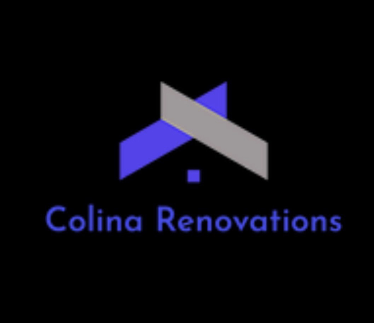 Logo for Colina Renovations