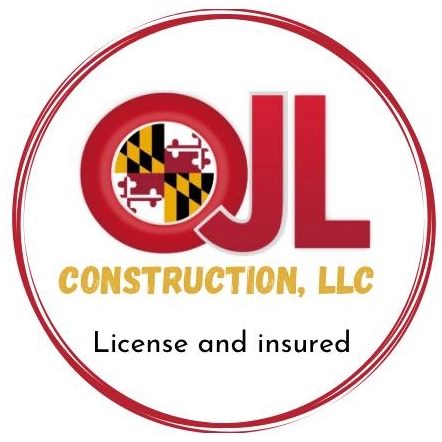 OJL construction LLC logo