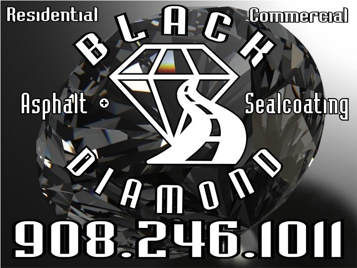Avatar for Black Diamond Asphalt and Sealcoating