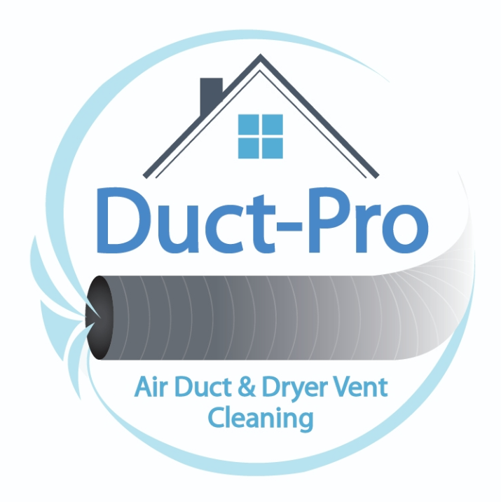 Duct Pro logo