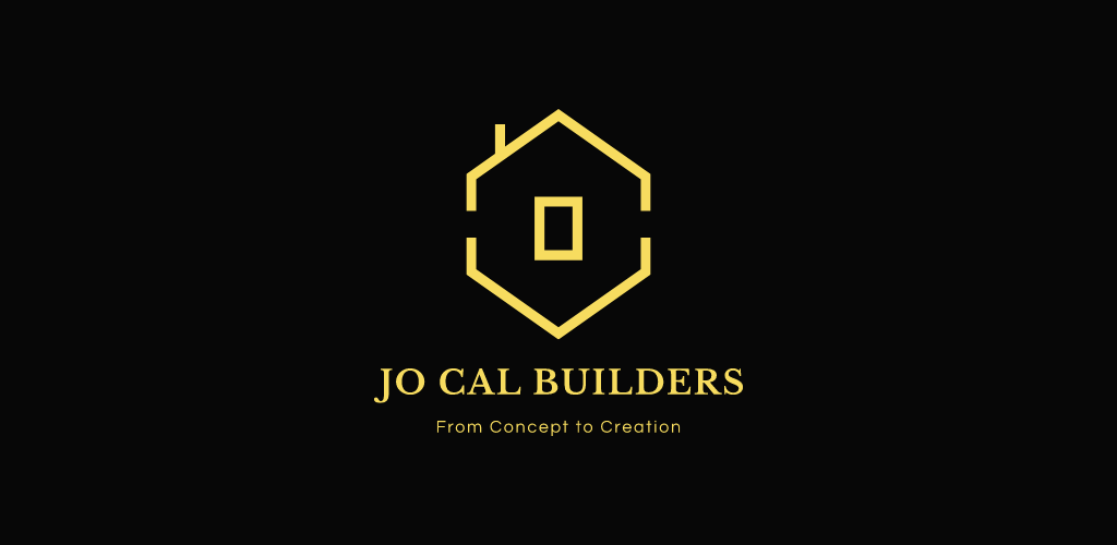 Logo for Jo Cal Builders