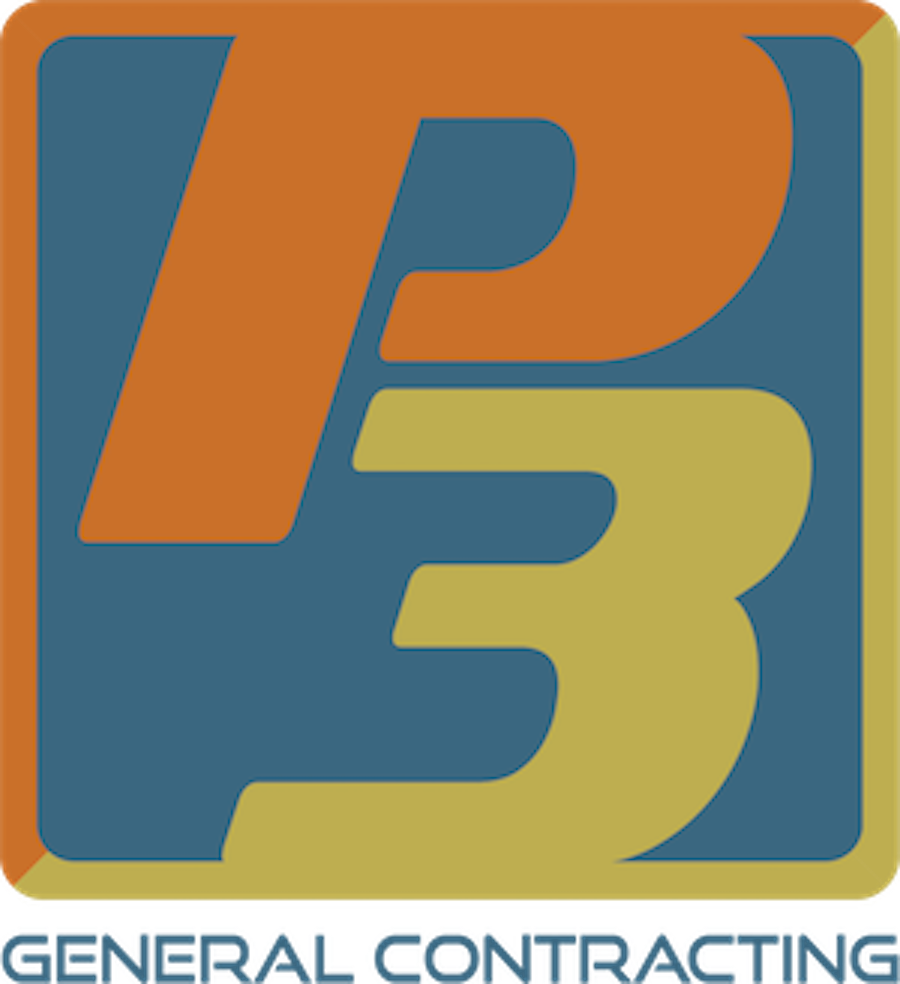 P3 General Contracting, LLC logo