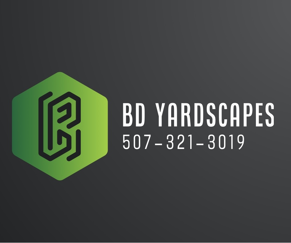 Dd yardscapes logo