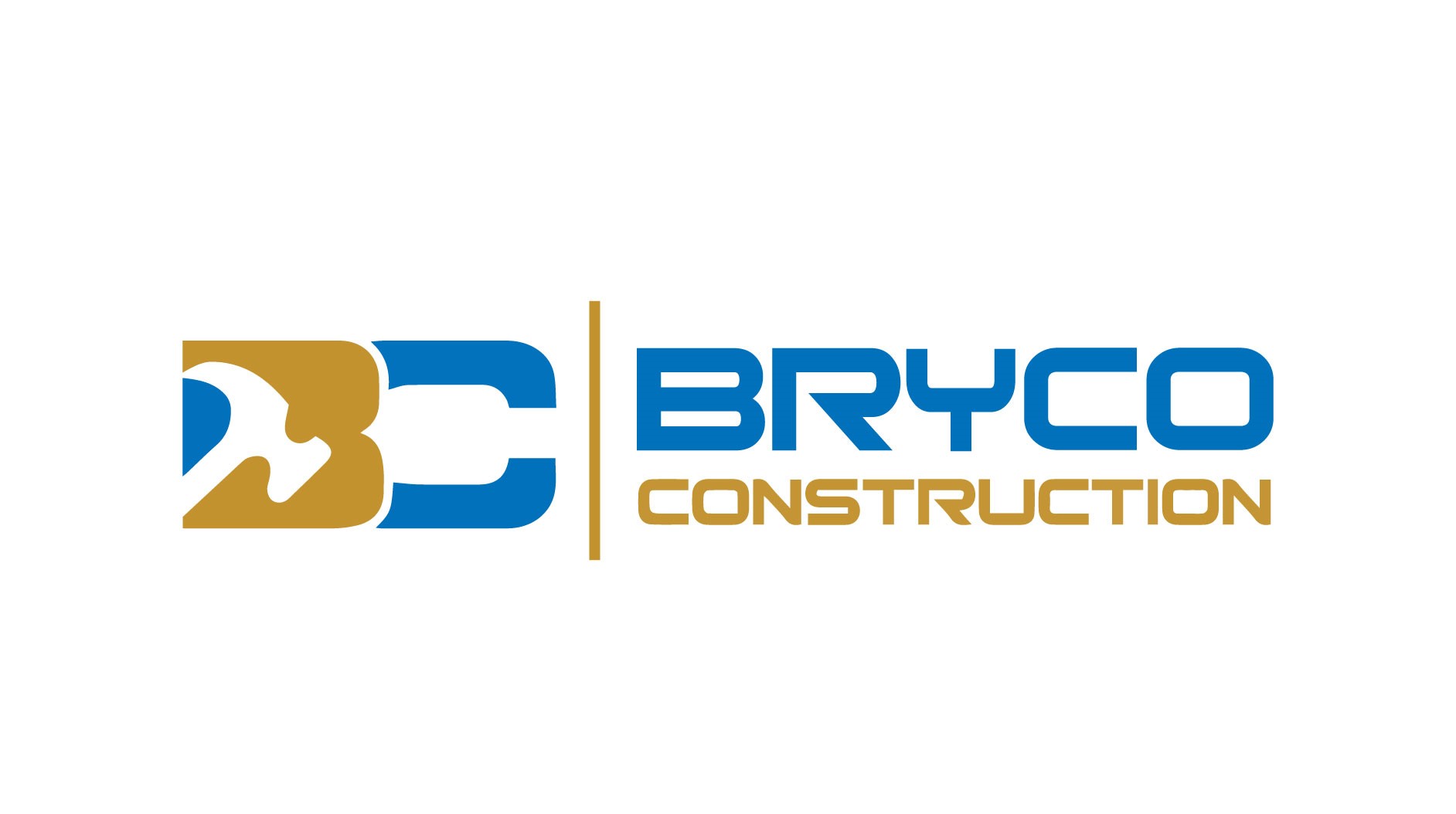 Bryco Construction logo