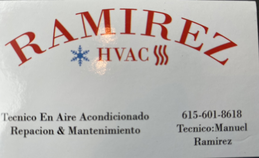 Avatar for Ramirez HVAC