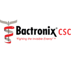 Bactronix CSC logo