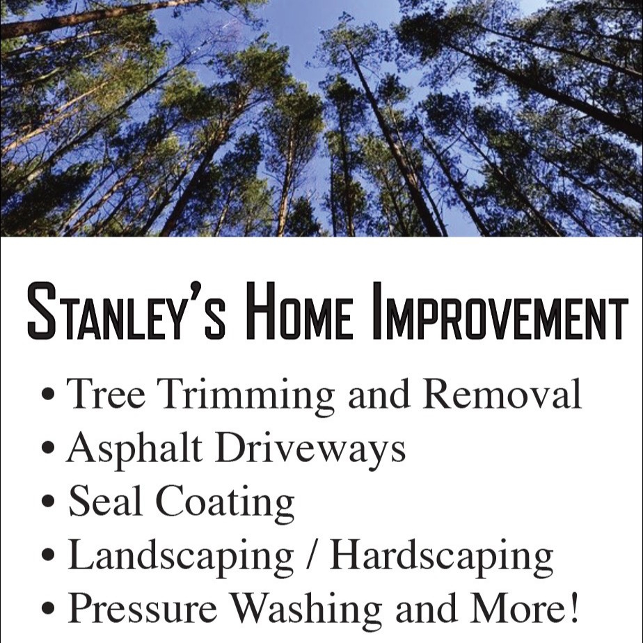 Stanley's Home Improvement logo