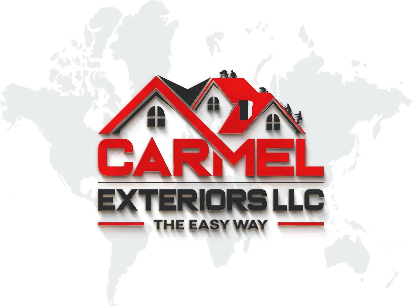 Carmel Exteriors LLC logo