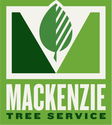 Mackenzie Tree Service logo
