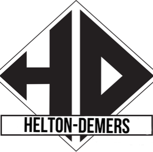 Helton Concrete logo