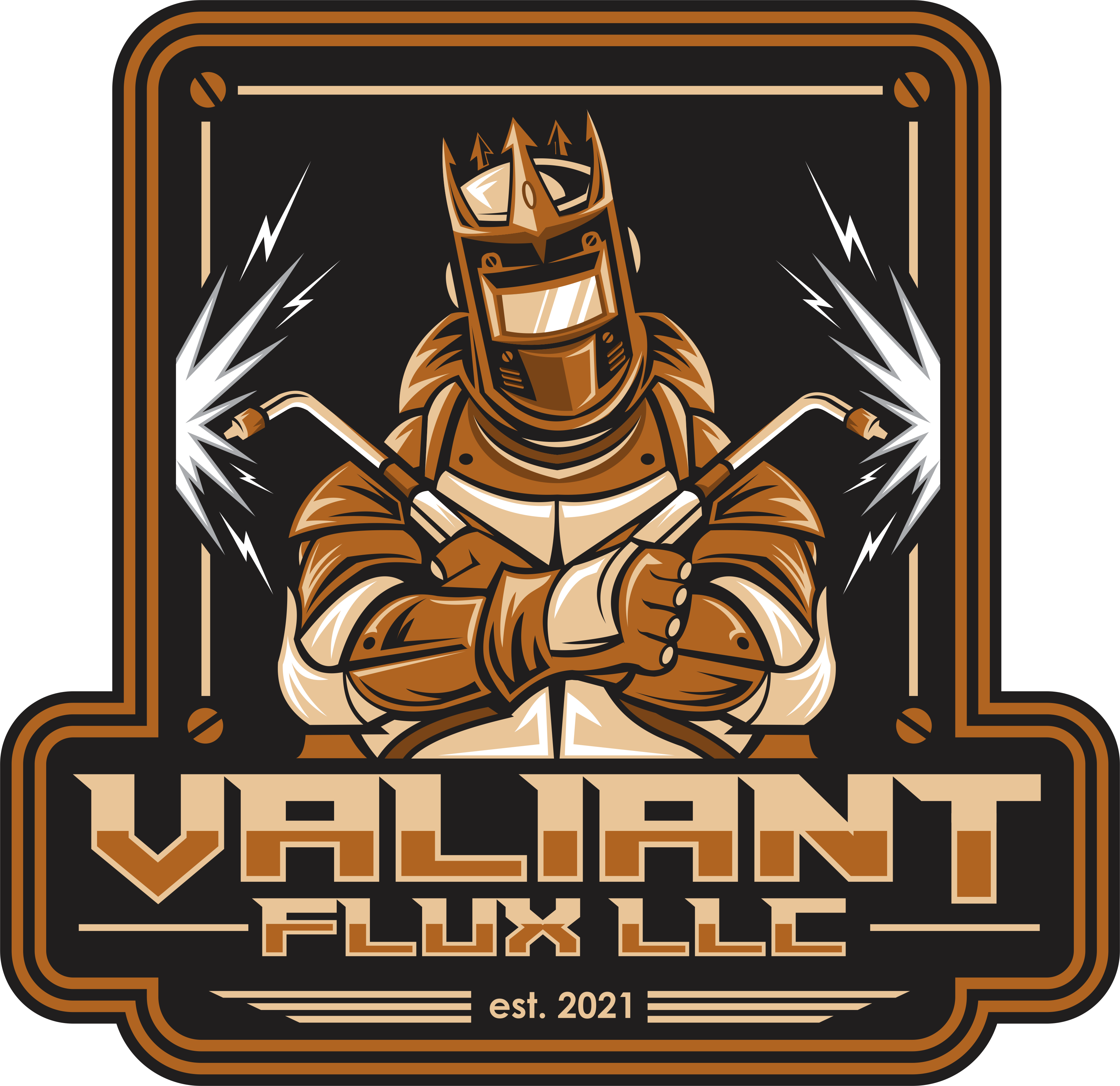 Avatar for Valiant Flux LLC