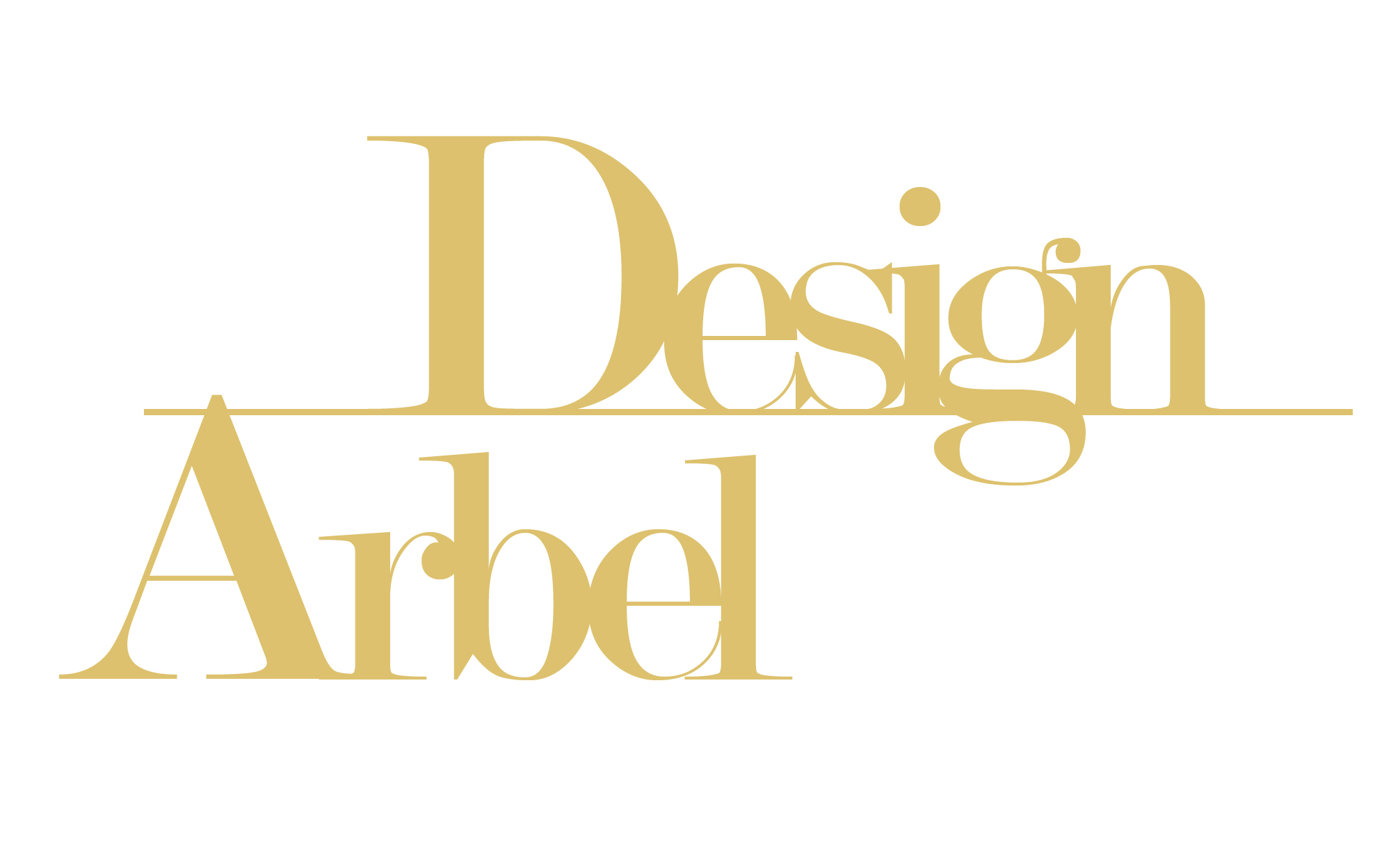 Logo for Arbel Design