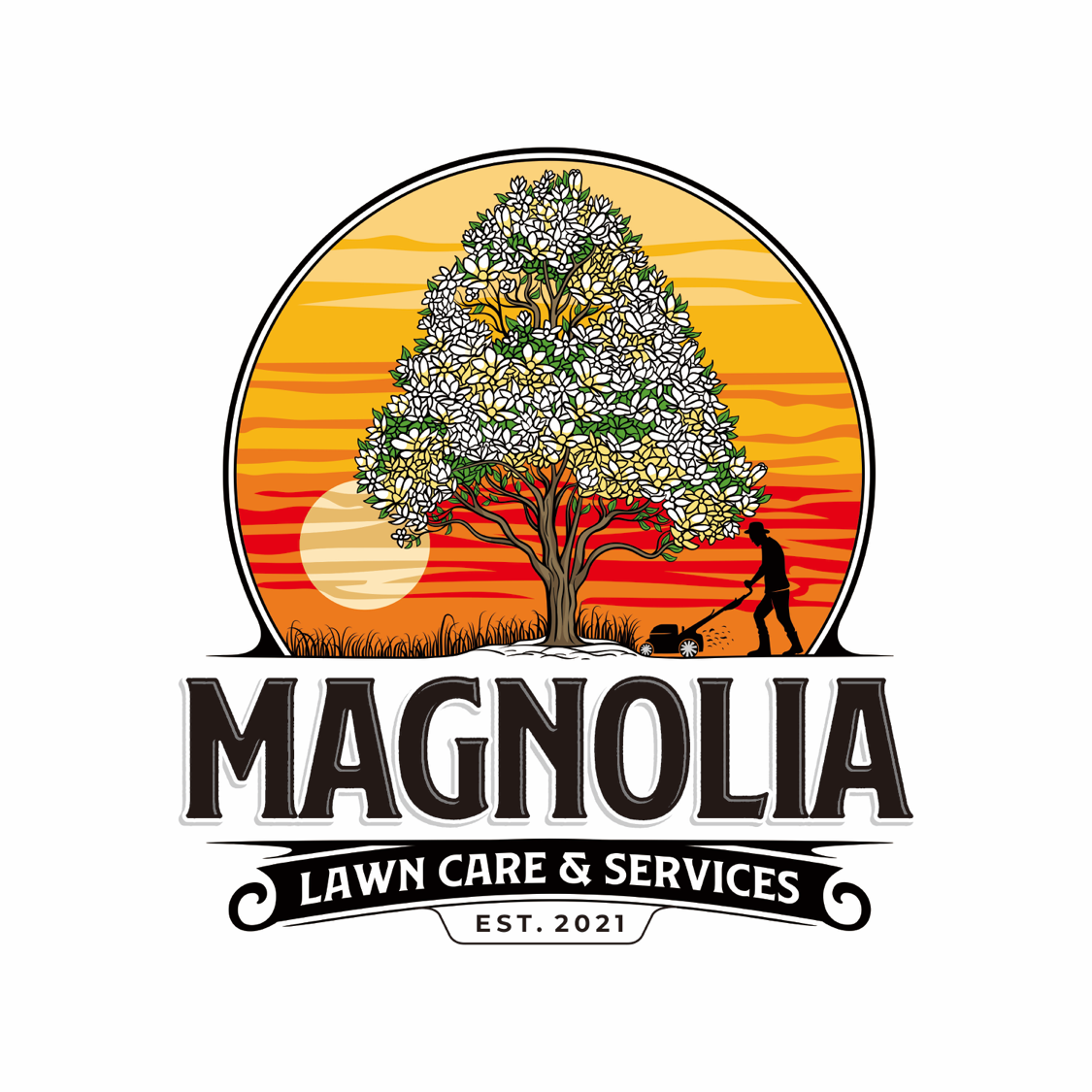 Avatar for Magnolia Lawn Care & Services