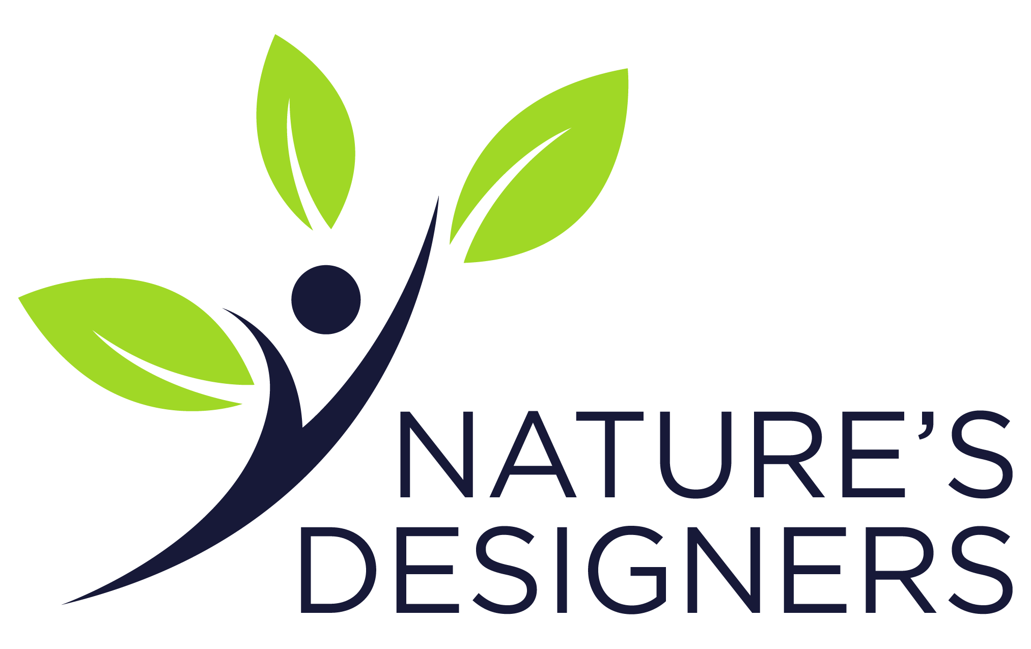 Logo for Nature's Designers Landscape Contractors LLC