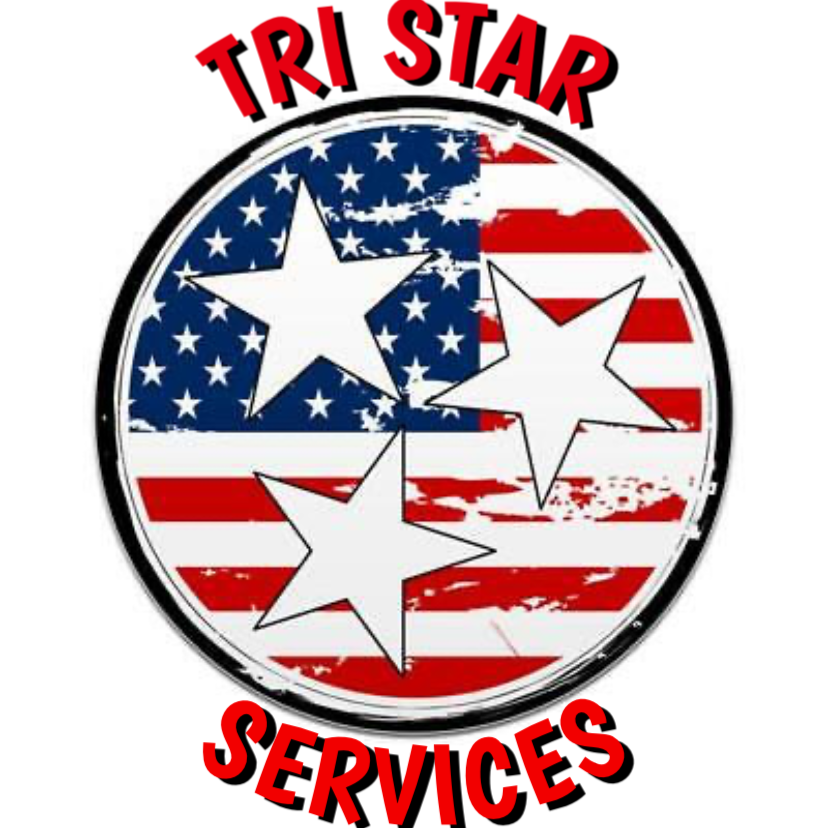 Logo for Tri Star Service
