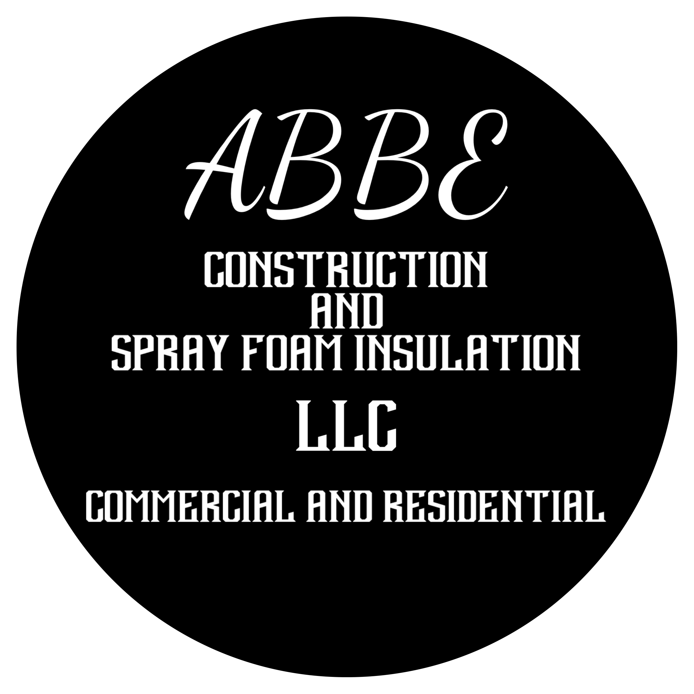 Avatar for Abbe Construction And Spray Foam Insulation