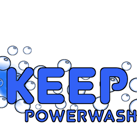 Logo for Keep It Kleen