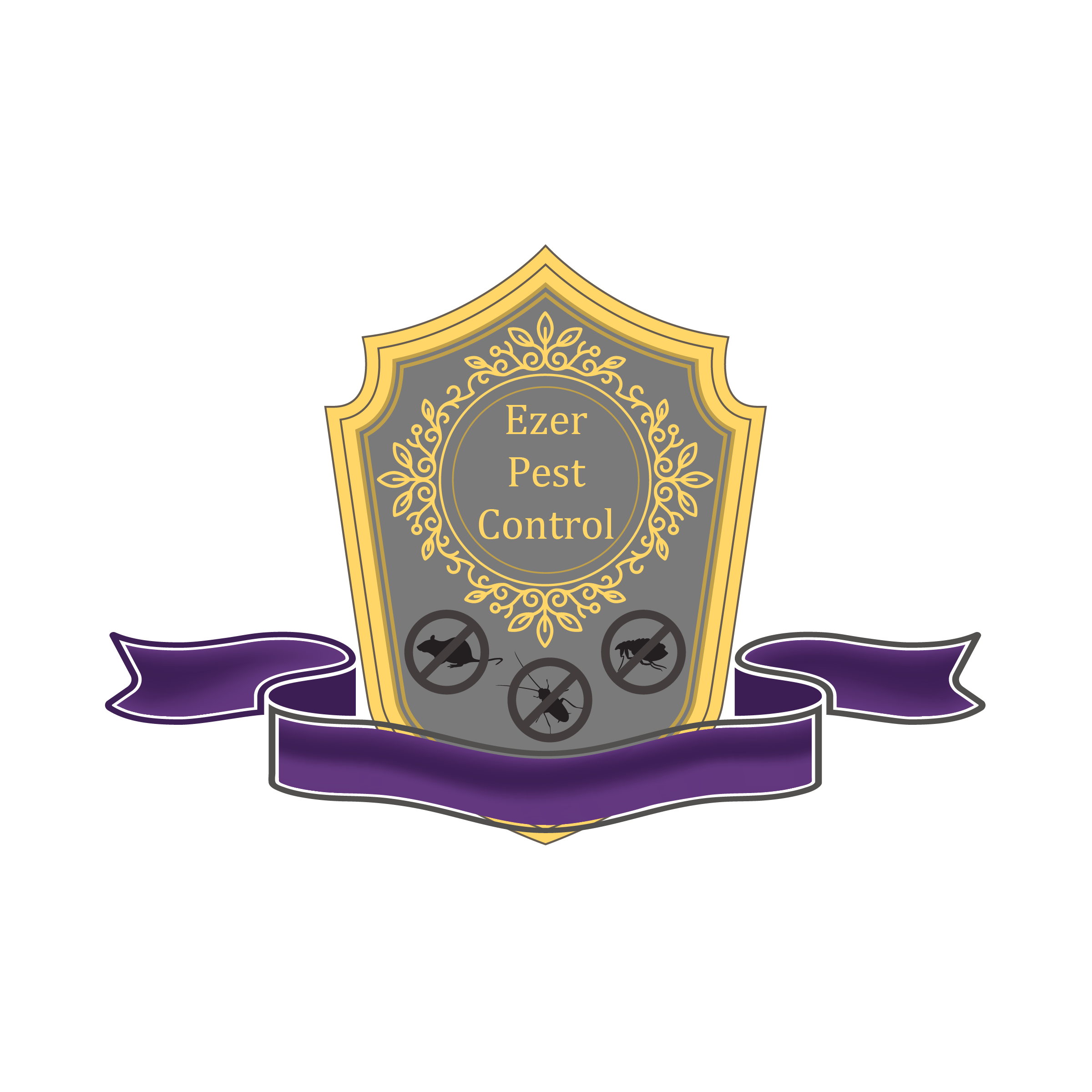 Ezer Pest Control LLC logo