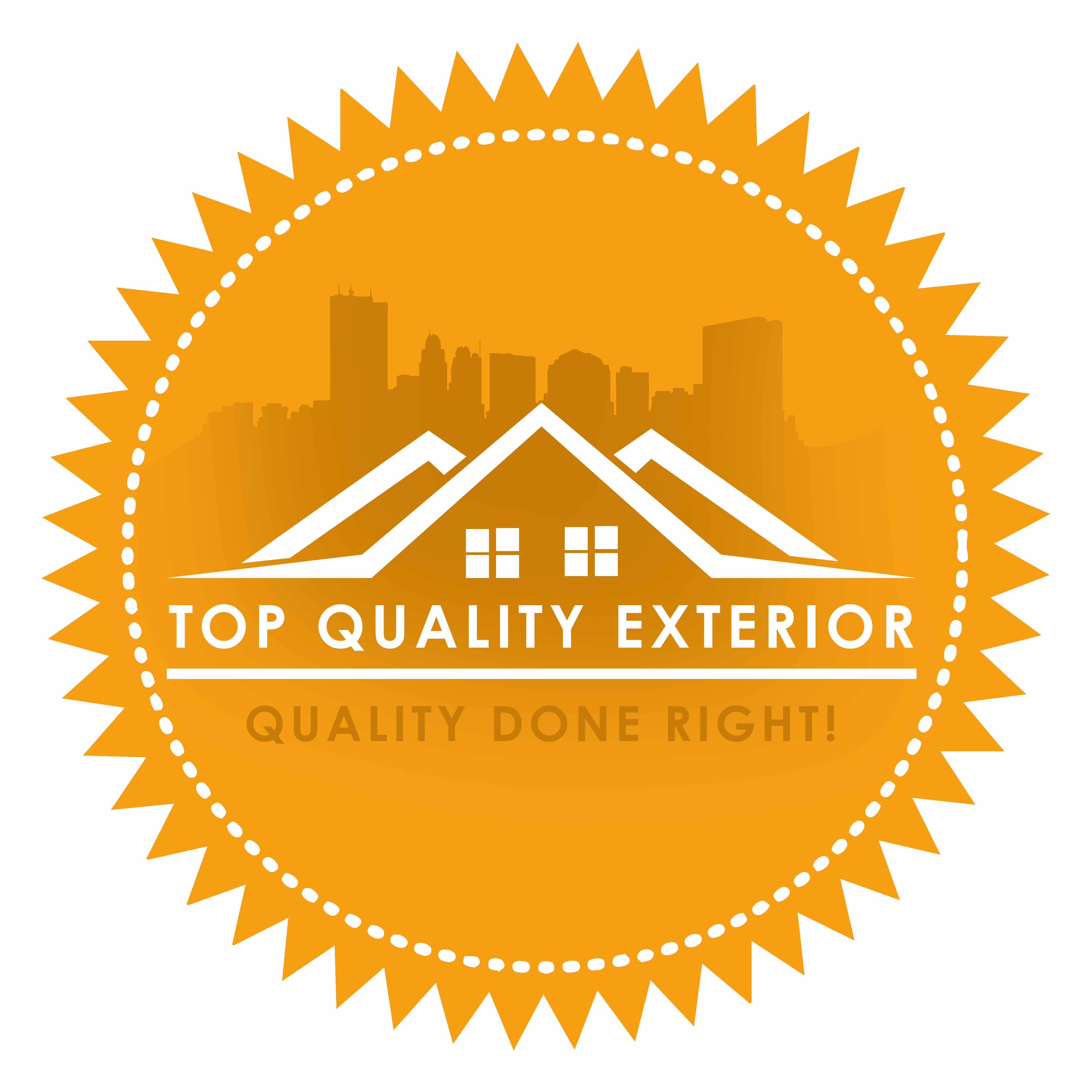 Logo for Top Quality Exterior
