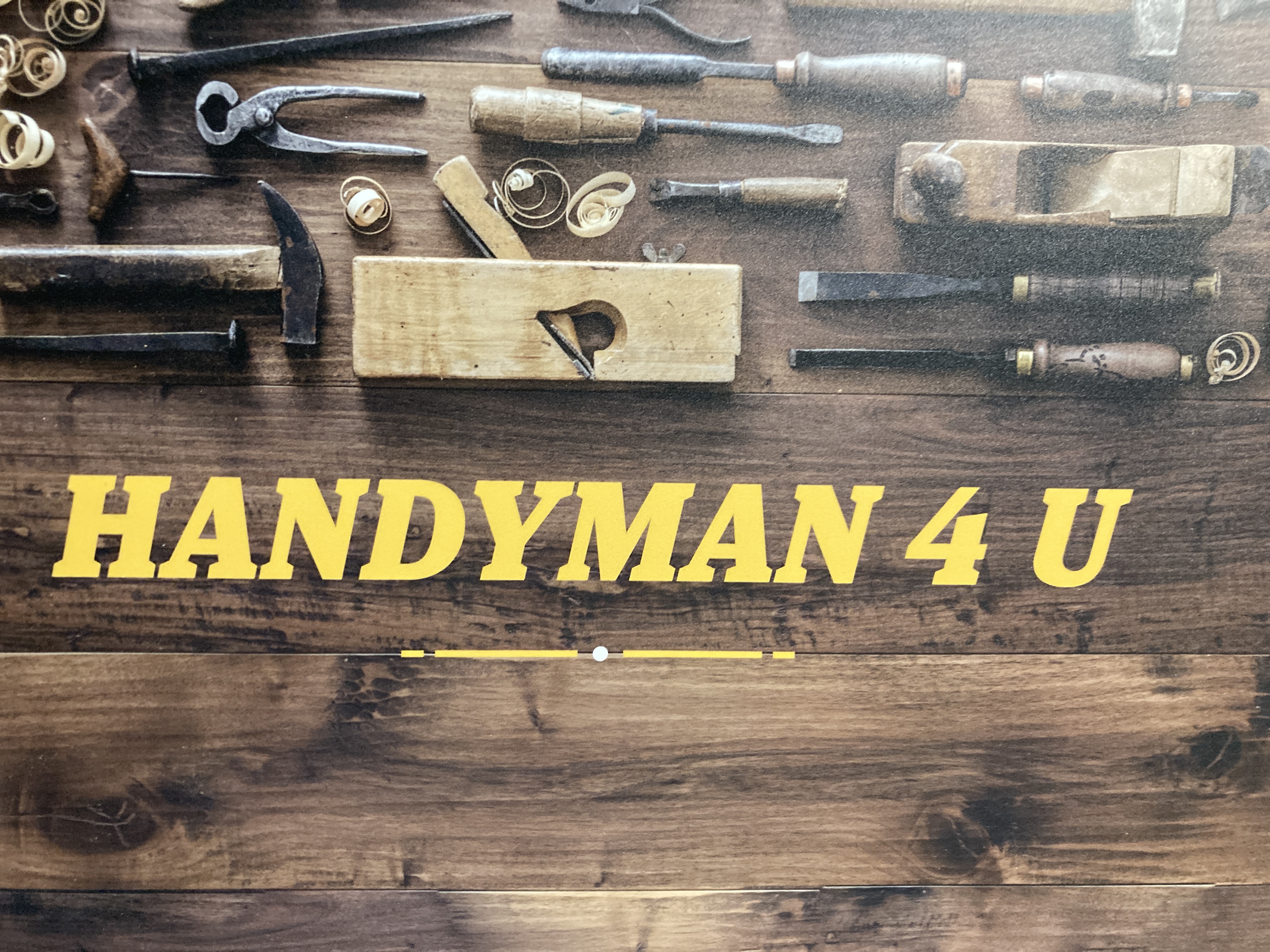 Avatar for Wiley's Handyman 4 U