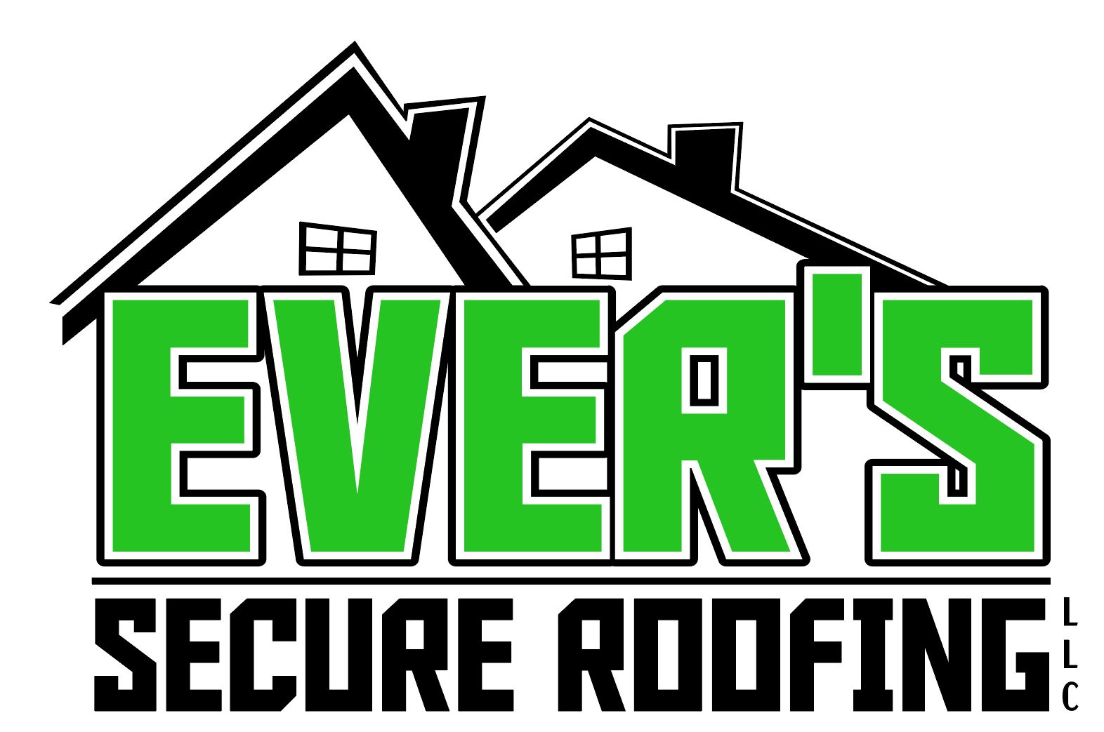 Logo for Ever's Secure Roofing LLC