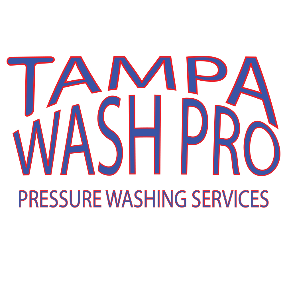Logo for Tampa Wash Pro