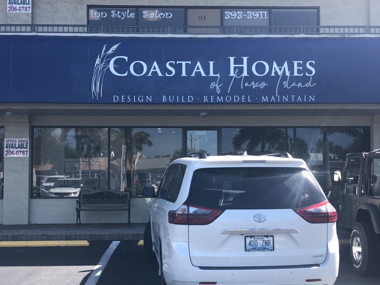 Avatar for Coastal Homes of Marco Island