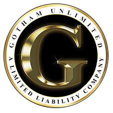 Gotham Unlimited LLC logo