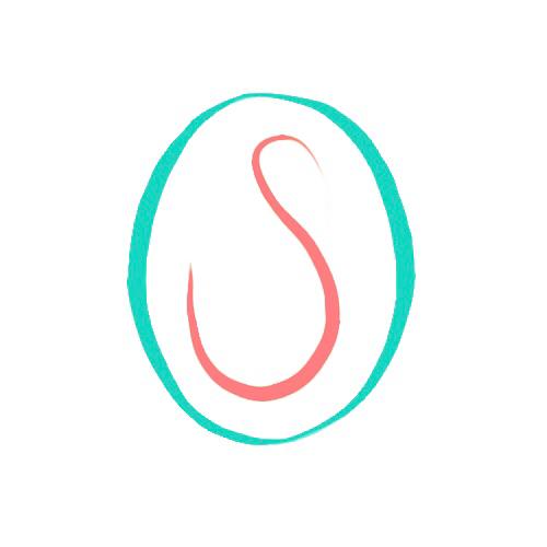 Organized by Sally logo