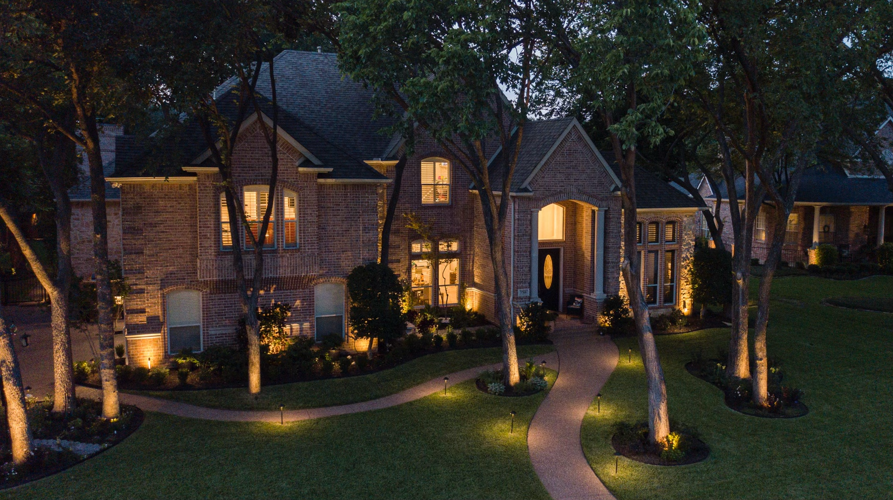 Bernardy Lighting LLC logo