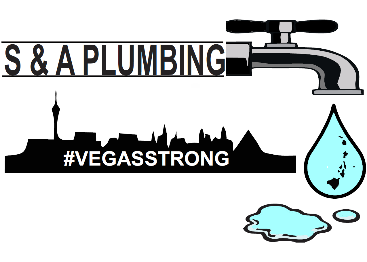 S & A Plumbing LLC logo