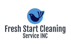 Logo for Fresh Start Cleaning Service INC