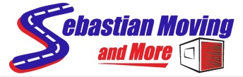 Sebastian Moving Knoxville logo