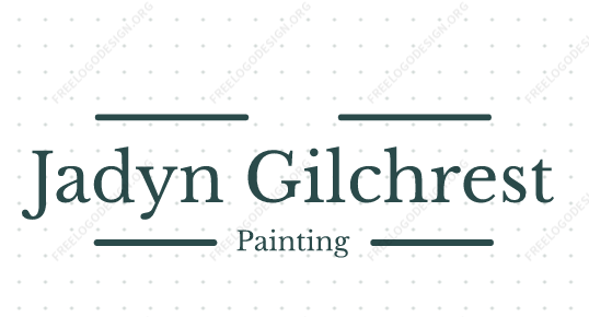 Avatar for Jadyn Gilchrest Painting