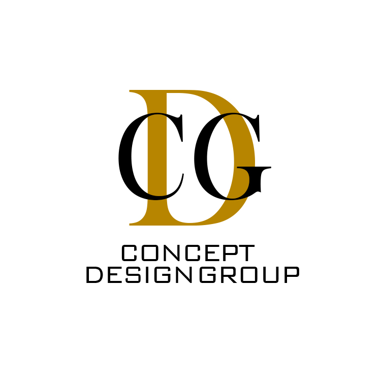 Concept Design group logo