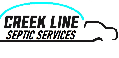 Logo for Creekline Septic Services