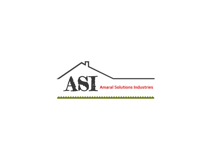 ASI Amaral Solutions Industries, LLC logo