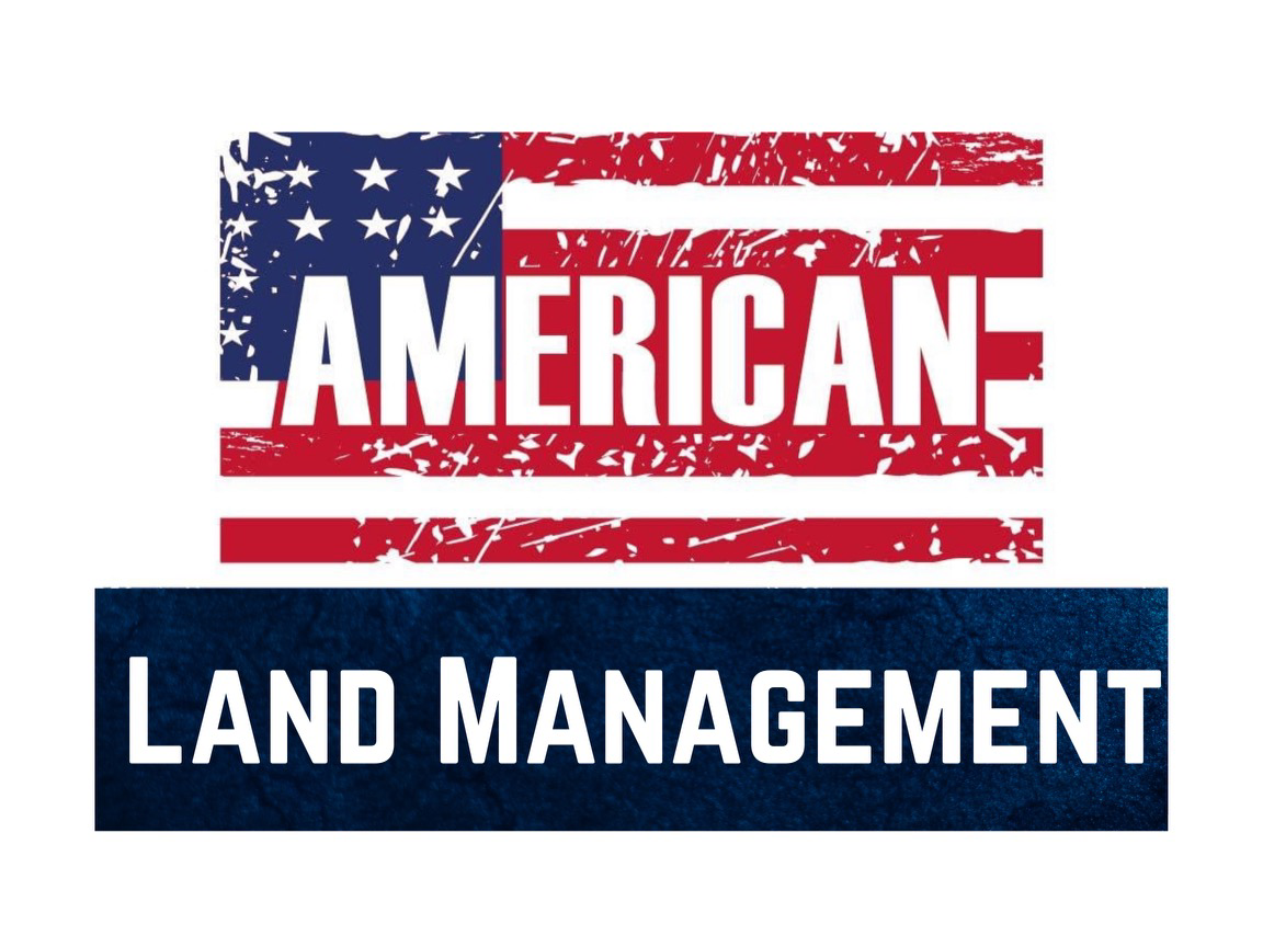 Avatar for American Land Management