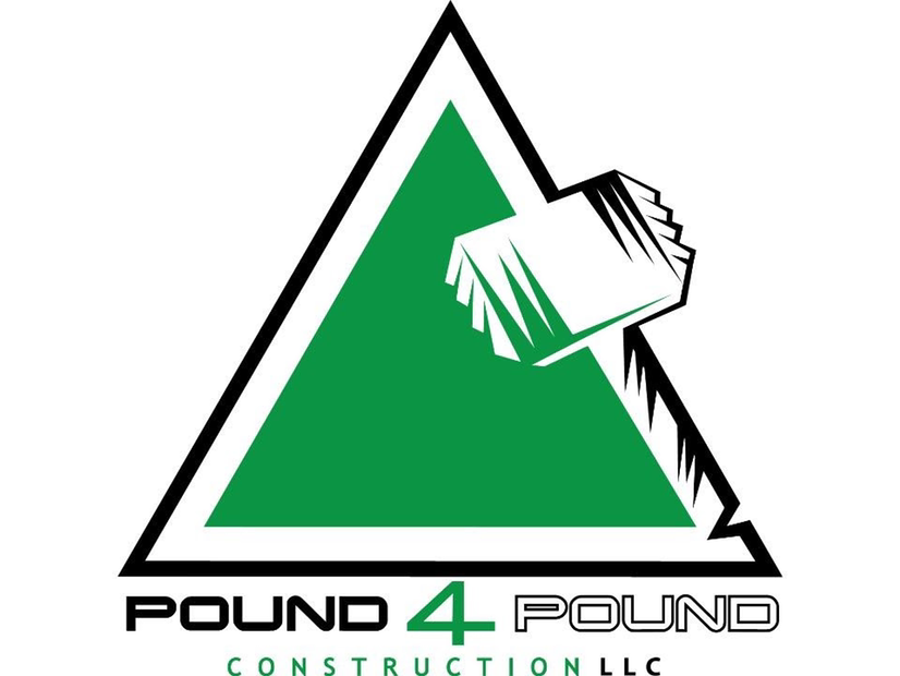 Avatar for Pound4Pound Construction LLC