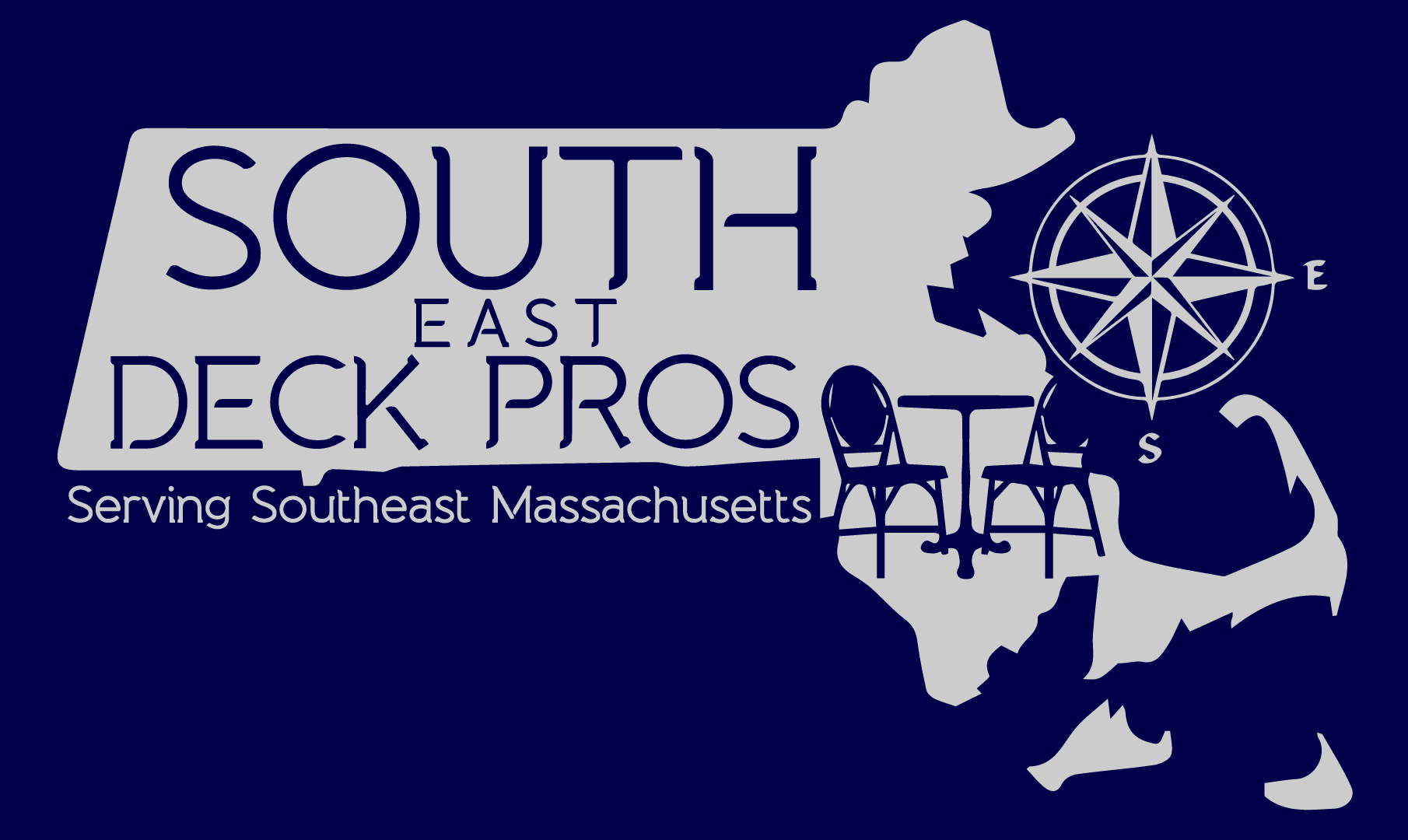 Southeast Deck Pros logo