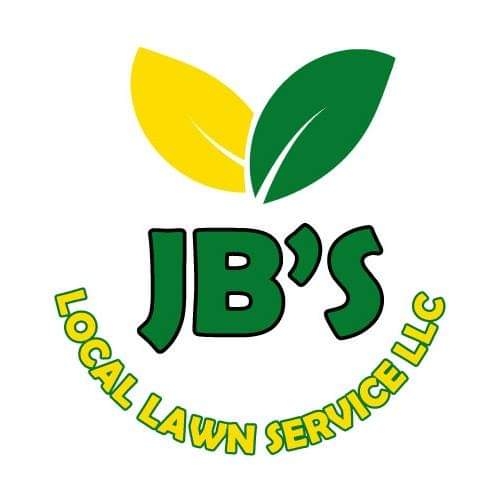 JBs Land Maintenance logo