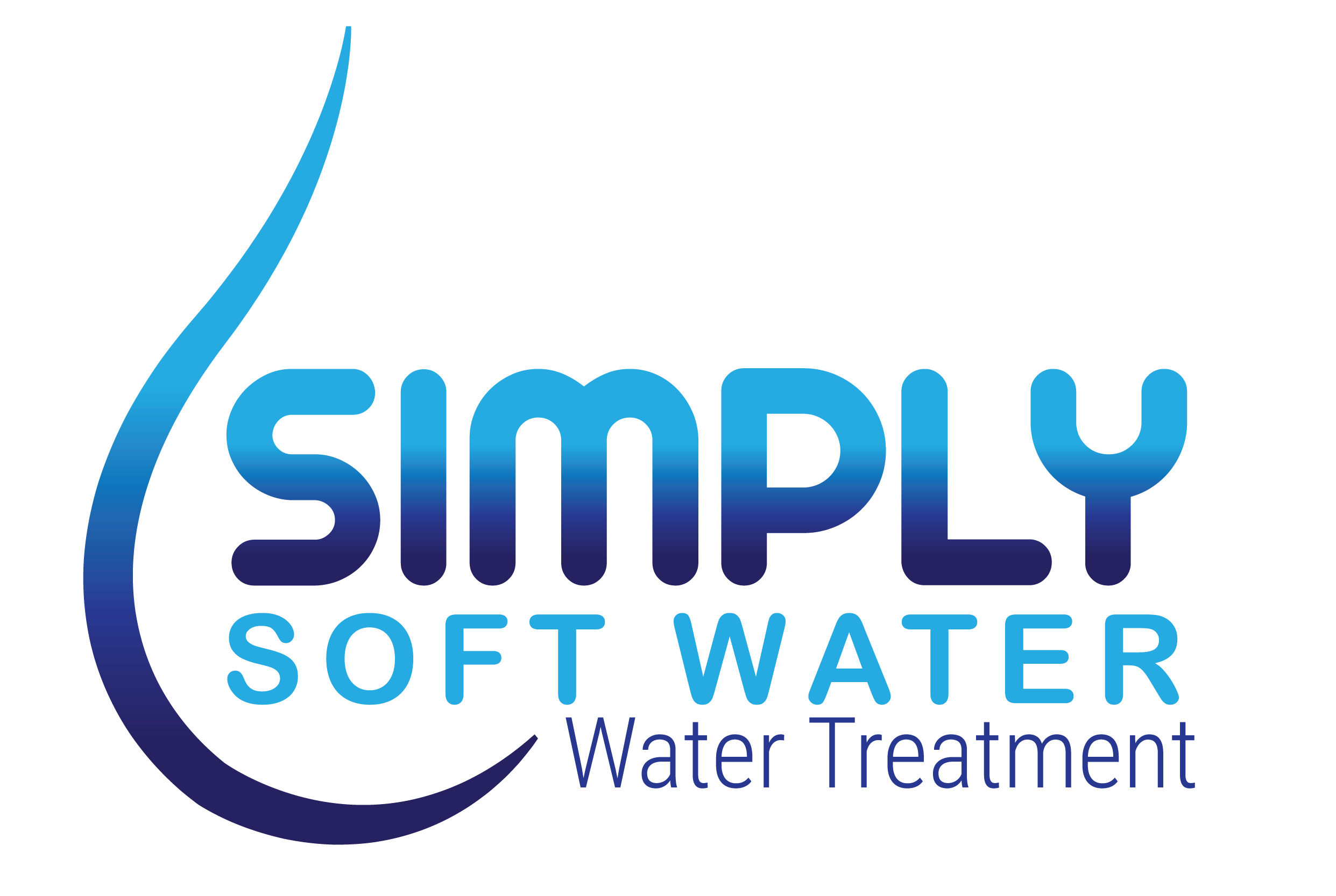 Simply Soft Water LLC logo