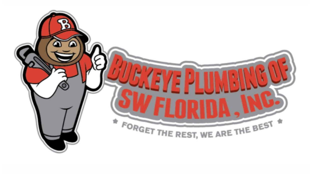 Logo for Buckeye Plumbing SW FL Inc
