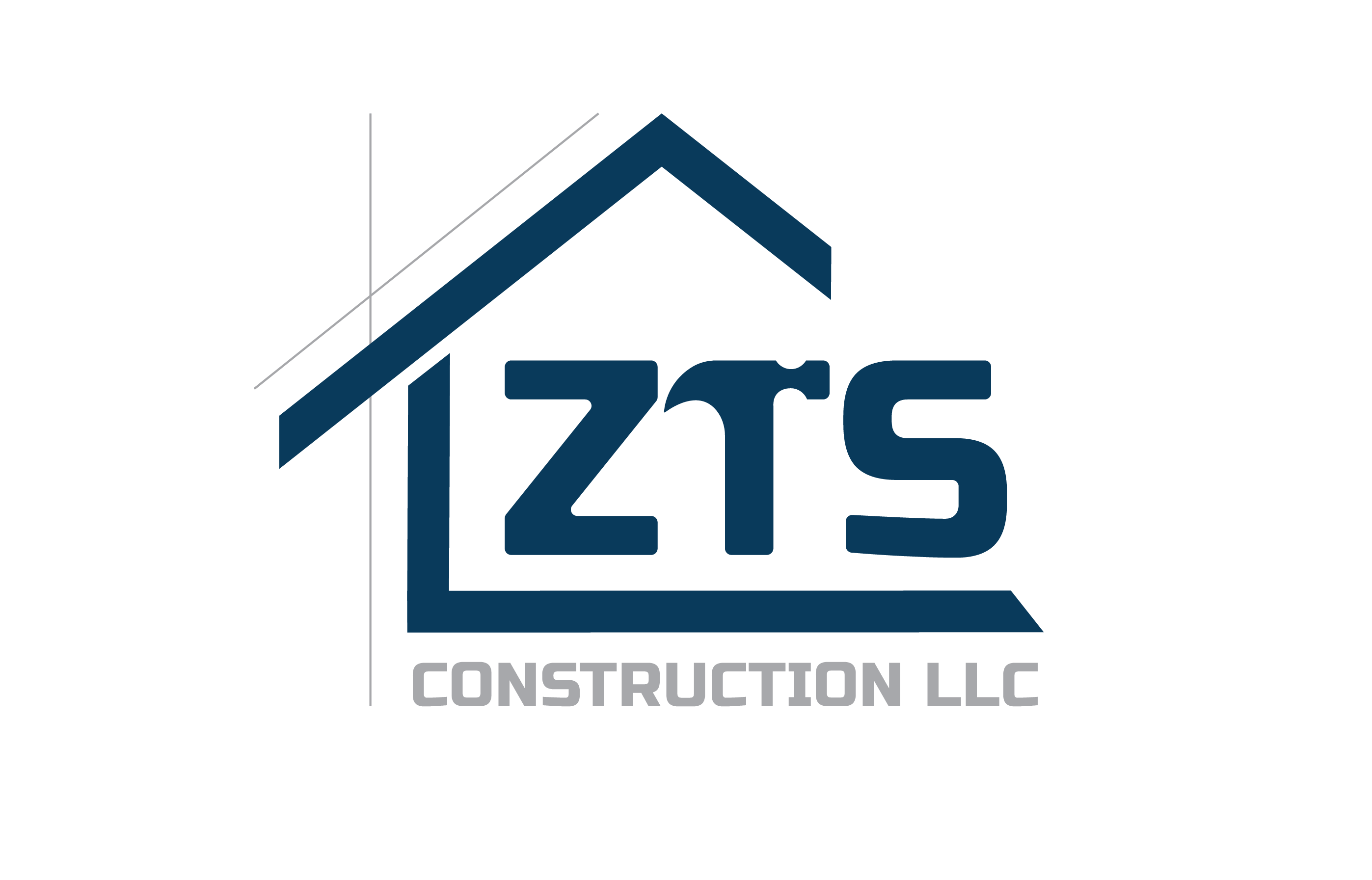 ZTS Construction LLC logo