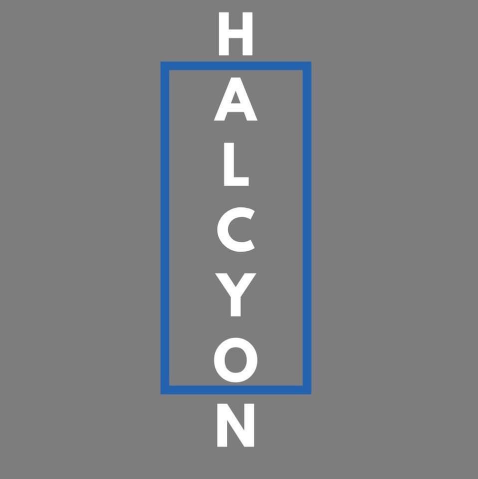 Halcyon Landscapes logo