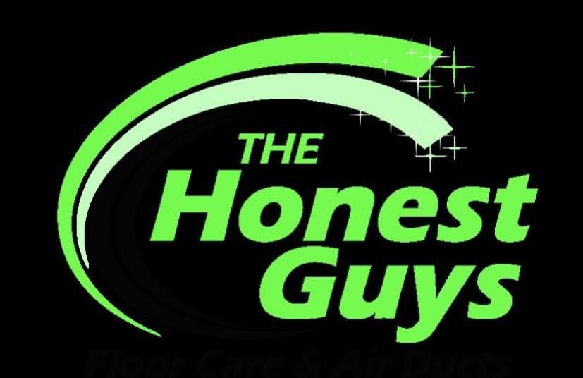 Logo for The Honest Guys Floor Care & Air Ducts LLC