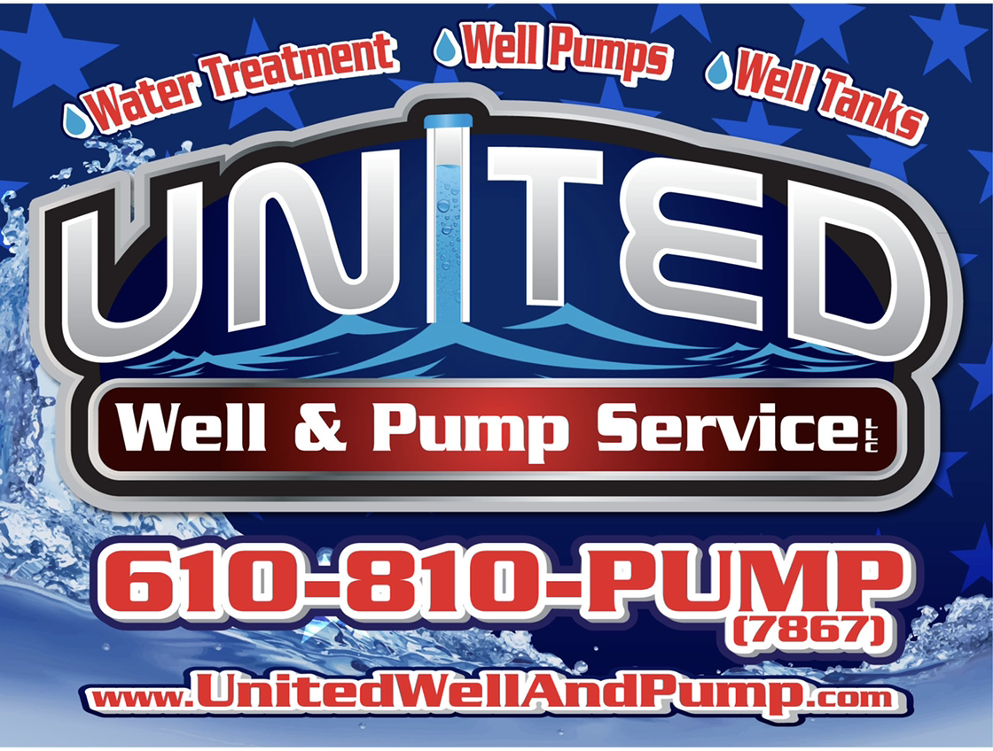 United Well and Pump Service LLC logo